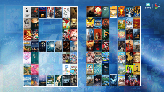 六重篇章,七大类别,2025“北京大视听”网络视听精品重磅发布!