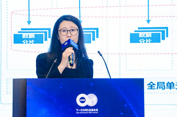 下一代DNS发展论坛｜华为数据通信：IAA智能多活调度，加速网络韧性升级