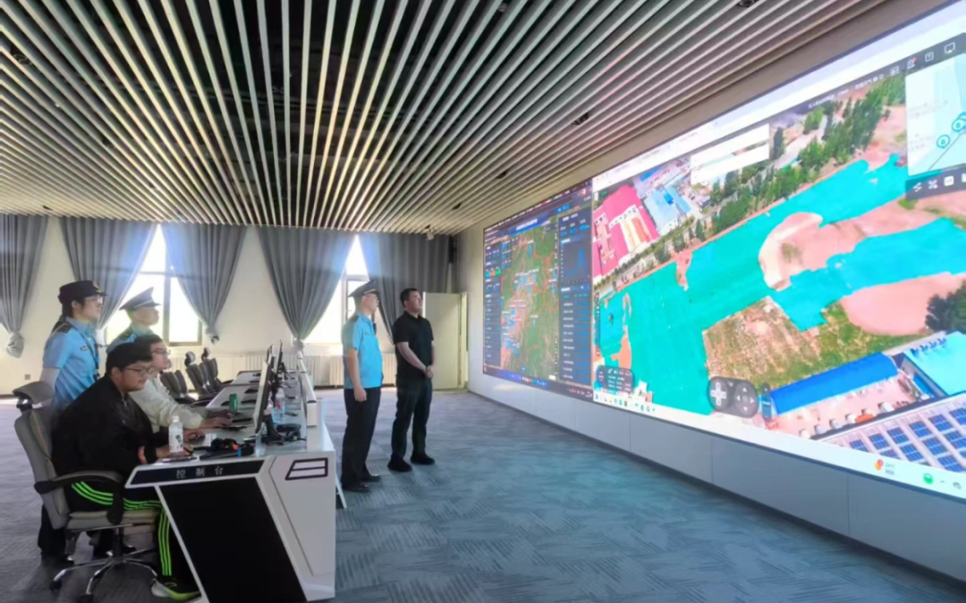 “两区”建设五周年,中关村延庆园交出优质答卷 0a4de168b8699b046cc832067b36b5e.jpg