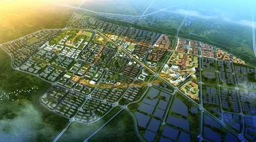 “两区”建设五周年,中关村延庆园交出优质答卷 u2384.png