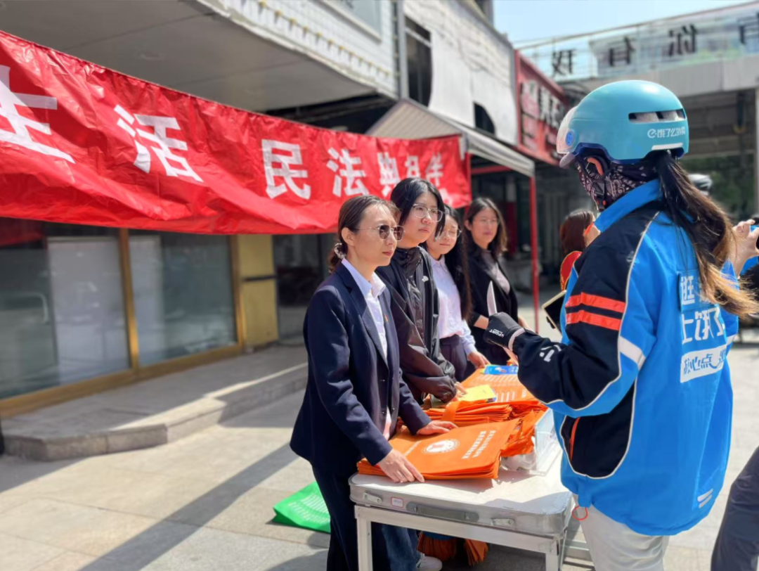 39项暖心举措!延庆为他们送上夏日“清凉礼包”——
