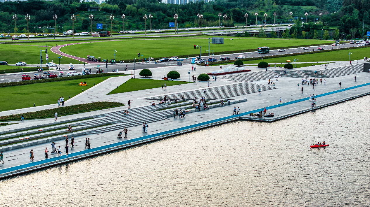 何以择“新”，聆听天府新区的答案