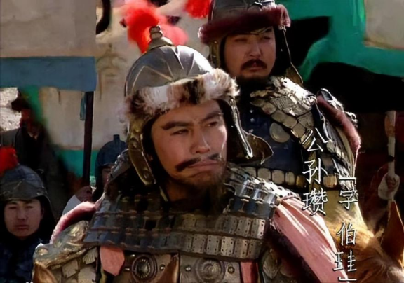 三国主题游！在北京回首千年一瞬——