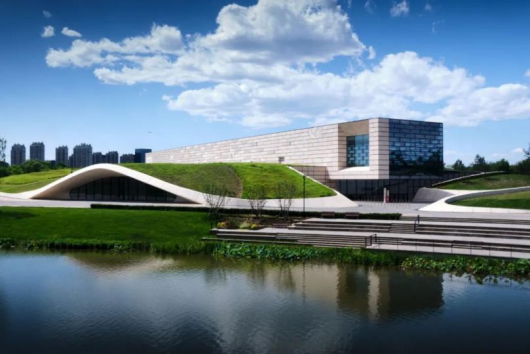 三国主题游！在北京回首千年一瞬——