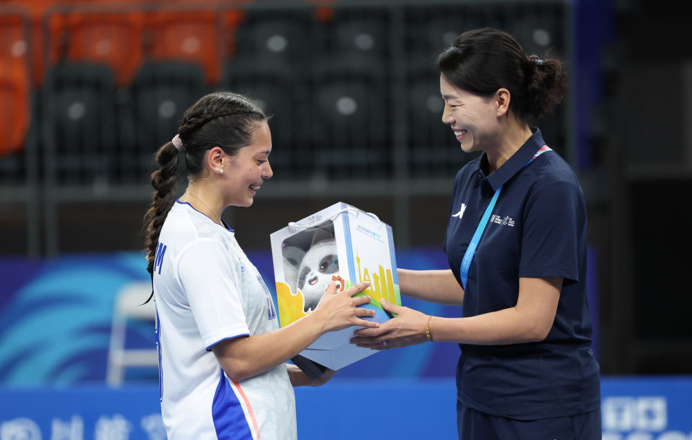 世运会落幕,成都发展的故事仍将继续书写 世运会落幕,成都发展的故事仍将继续书写