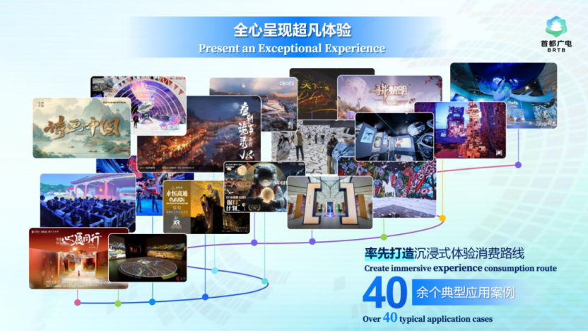 别眨眼，“视听奇境”把历史变“动态壁纸”！