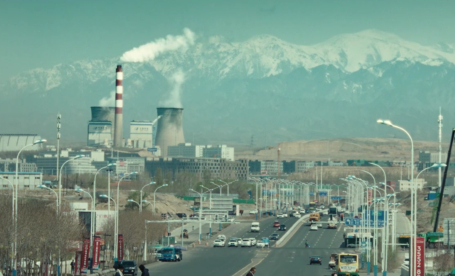 跟着“北京大视听”,邂逅新疆的所有美好