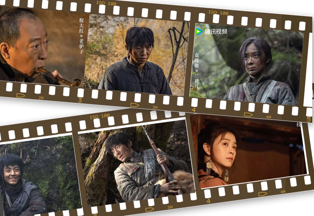 我们的纪念 | 烽火映初心！《归队》细节唤醒峥嵘岁月，热映直击人心