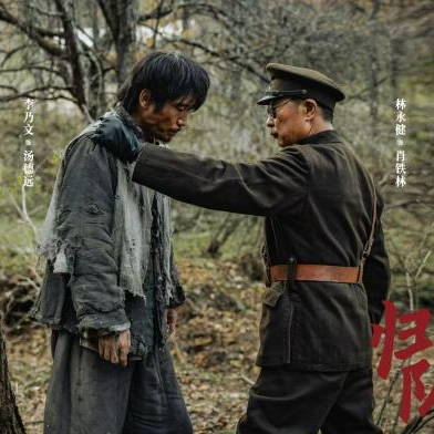 话题播放7.7亿+!首播收视 2.8%,《归队》何以开播即“出圈”?