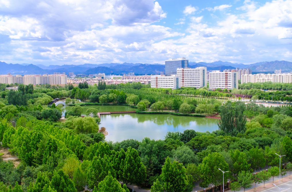 “一校一品”大思政课专题报道｜北京理工大学：德育为首，走好“红色育人路”