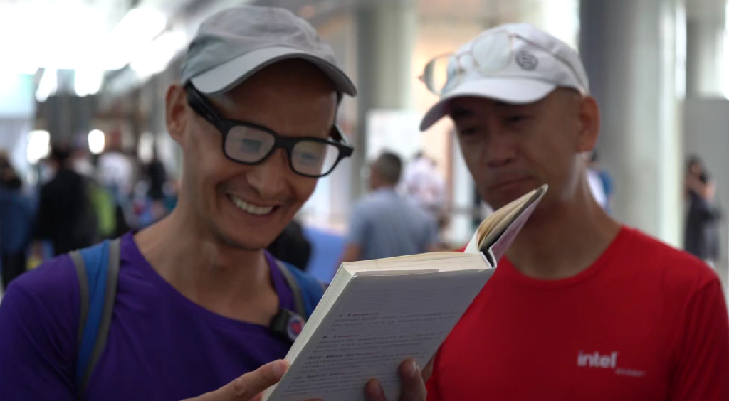 2025福祉博览会 点亮残障群体的希望之光