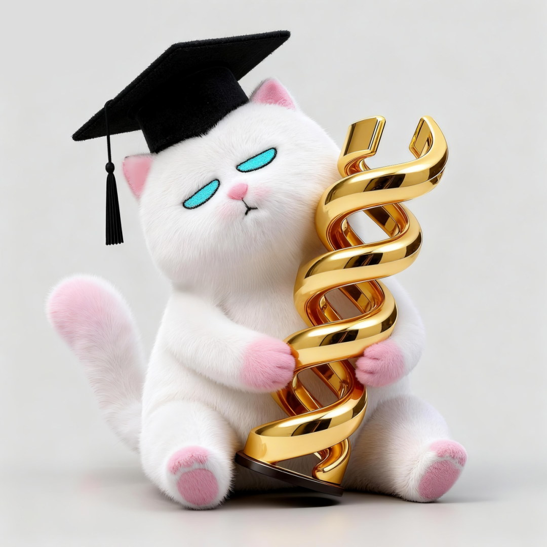 北京动画周寻宝指南！No4.“顶流懒猫”ViViCat藏在哪？速戳→