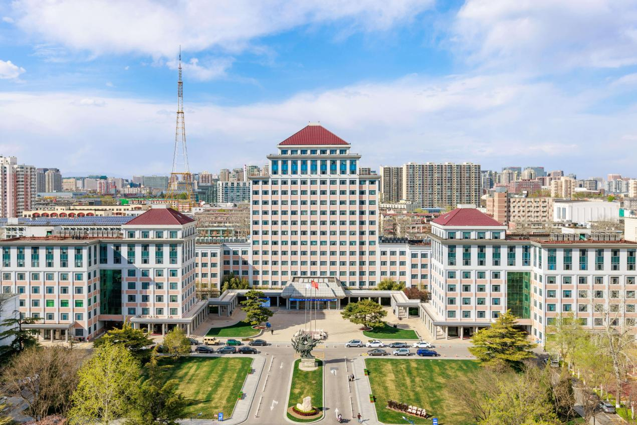 “一校一品”大思政课专题报道｜中央财经大学：探索财经报国思政育人新范式