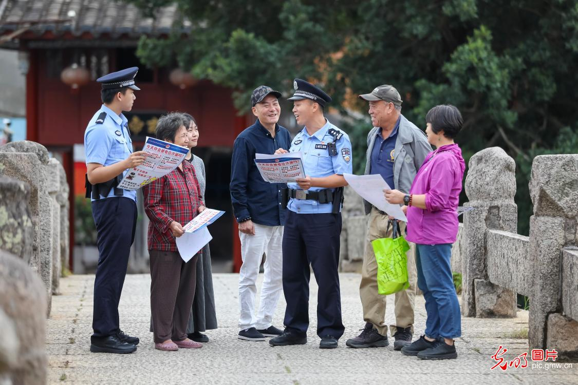 政策护航，守护幸福晚年