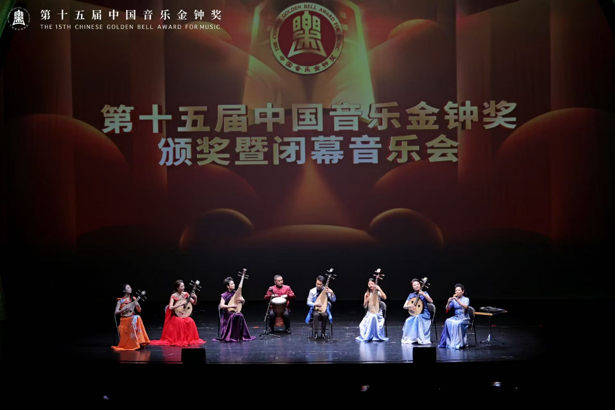 金钟奖花开成都，“音乐+文旅”让城市更有魅力