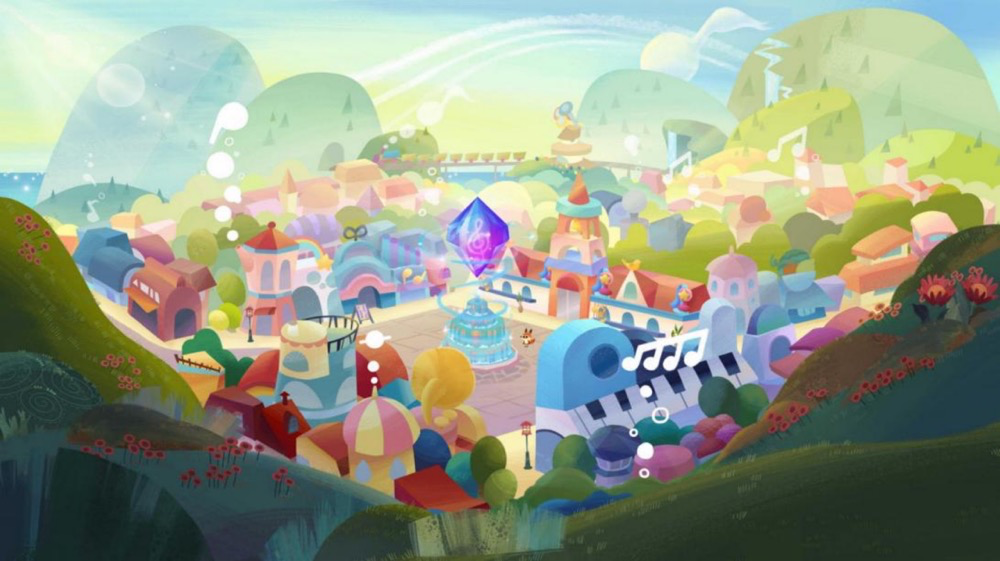 北京4部作品入选总局2025年重点动画项目和“中国经典民间故事动漫创作工程（电视动画片）