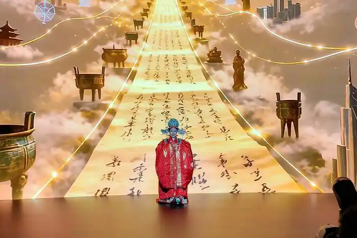 以音乐之力赓续中轴线文脉