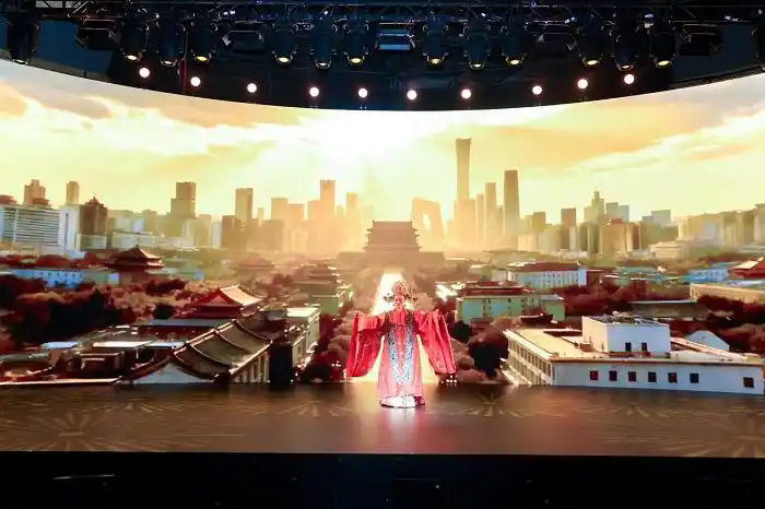 以音乐之力赓续中轴线文脉