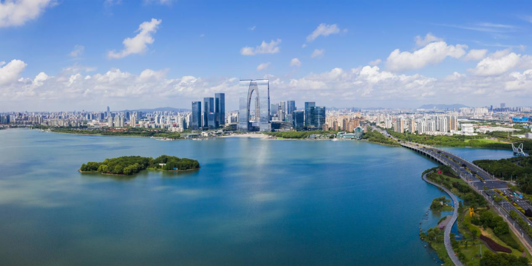 “三湖嘉年华”里的江南新叙事