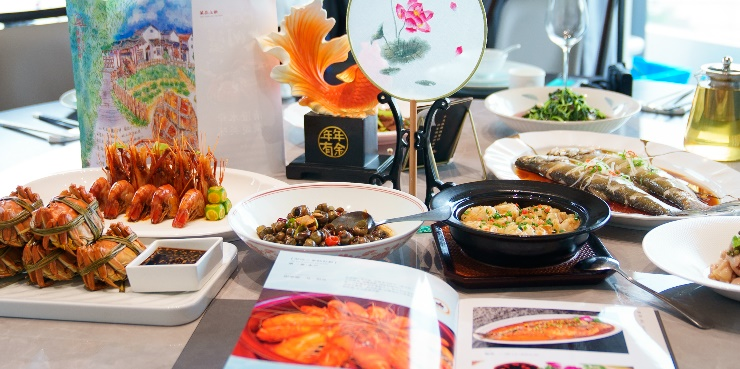 “三湖嘉年华”里的江南新叙事