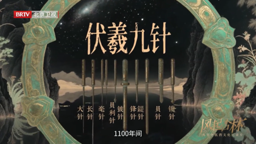 微观处惊雷 ,烟火中见道:《风起杏林》里的东方生命美学——