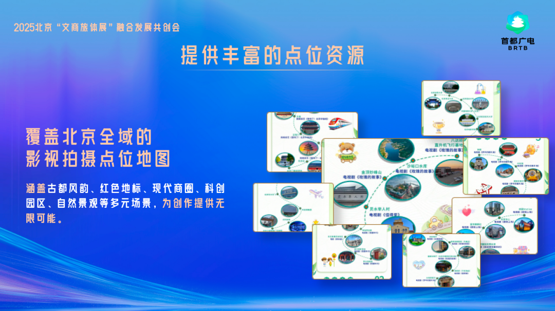 “北京大视听拍摄服务机制”最新政策发布,市区联动为影视拍摄全面赋能