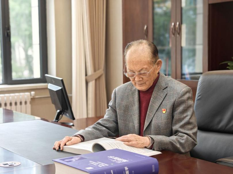 【“十五五”我所思·我所盼】吴天一：愿高原医学发展不断精进