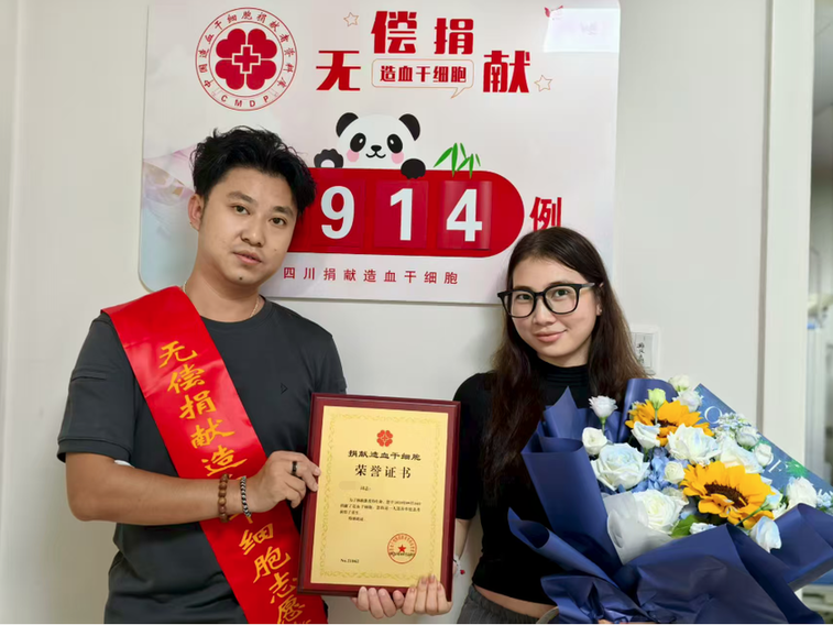 医者与师者的生命接力：“多我一个人，或许就多份希望”