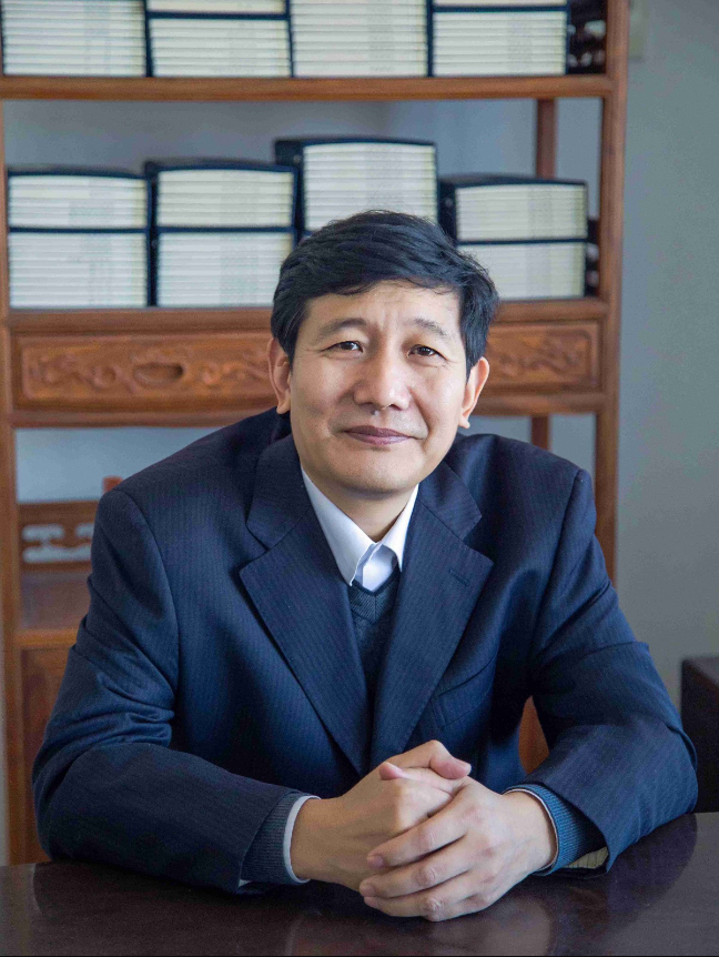 【“十五五”我所思·我所盼】杜泽逊:让珍贵古籍重获新生