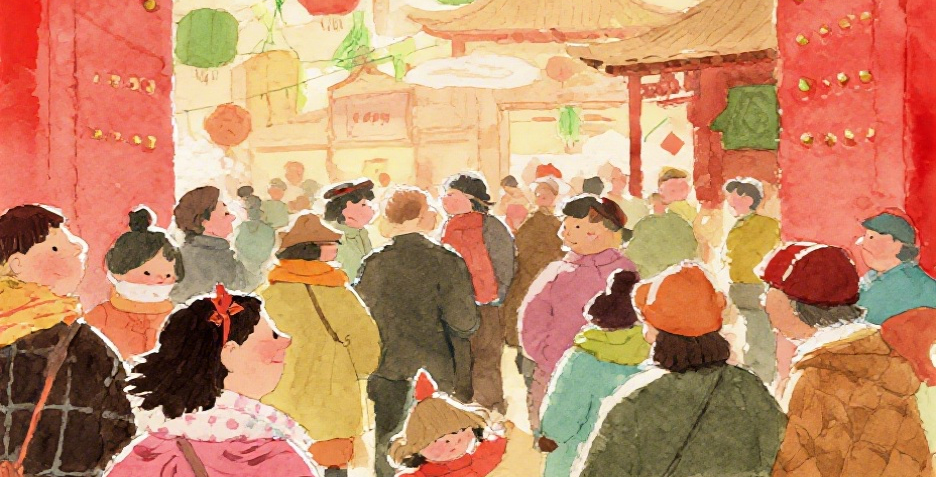 追剧也能 “打卡老字号”!“北京大视听”里藏着京城味道!