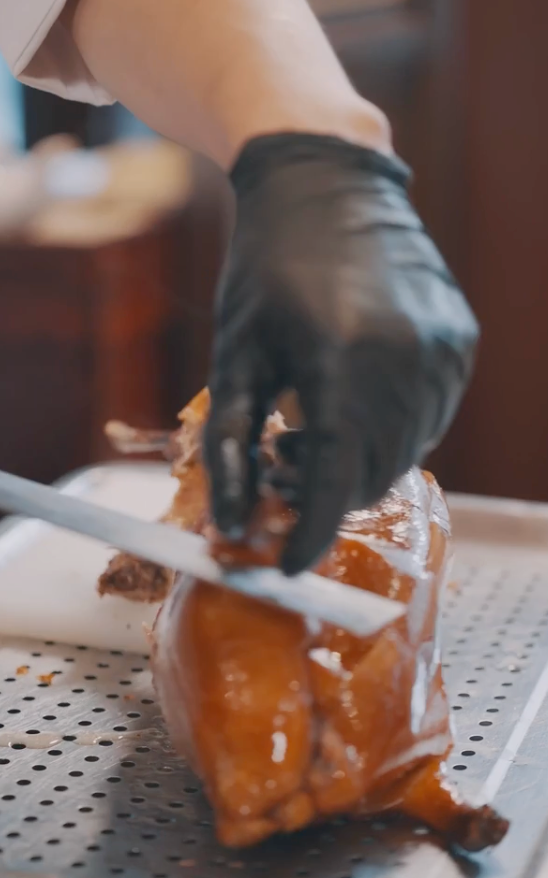 追剧也能 “打卡老字号”!“北京大视听”里藏着京城味道!