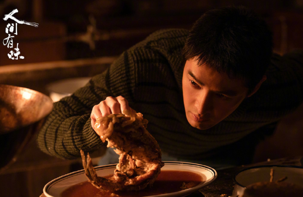 追剧也能 “打卡老字号”!“北京大视听”里藏着京城味道!