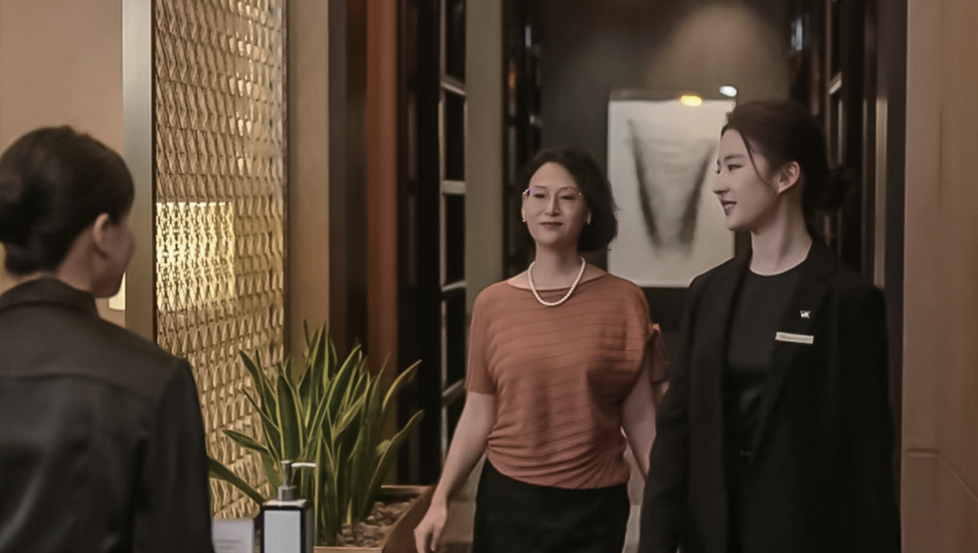 跟着“北京大视听”游北京②美食路线第二弹来啦~必打卡的9个摩登品味取景地