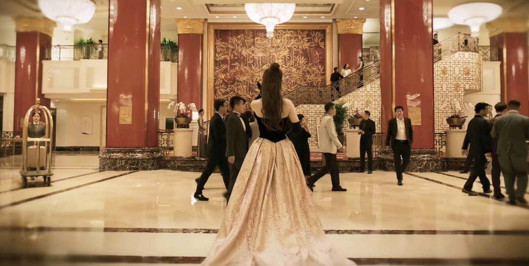 跟着“北京大视听”游北京②美食路线第二弹来啦~必打卡的9个摩登品味取景地