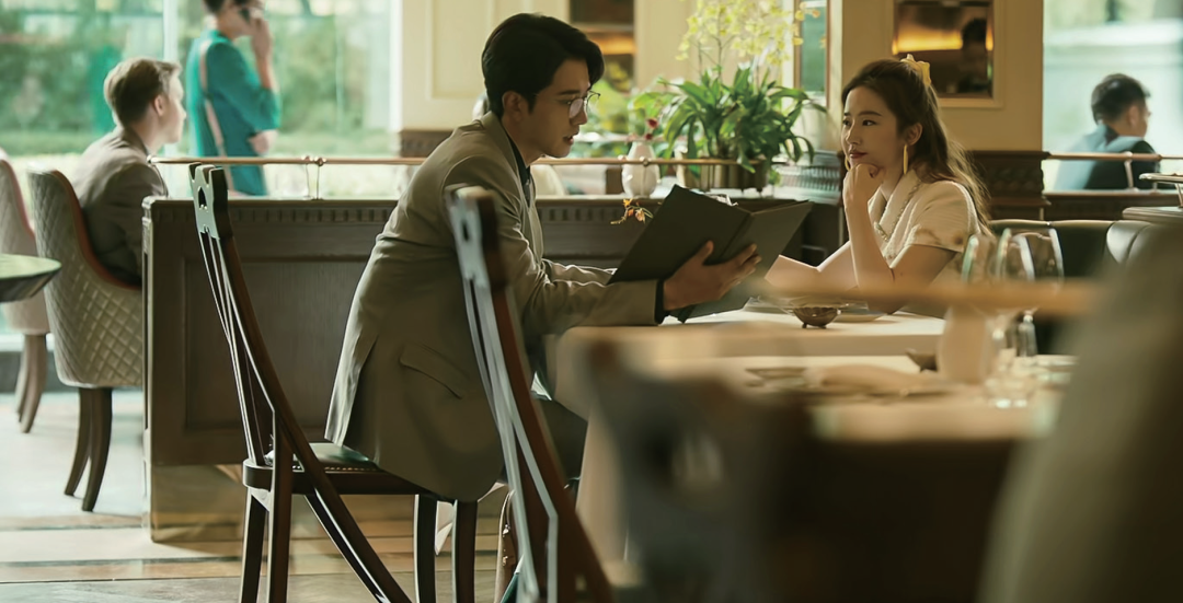 跟着“北京大视听”游北京②美食路线第二弹来啦~必打卡的9个摩登品味取景地