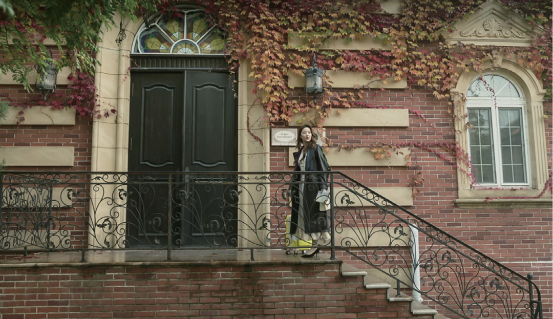 跟着“北京大视听”游北京②美食路线第二弹来啦~必打卡的9个摩登品味取景地