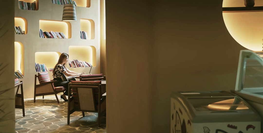 跟着“北京大视听”游北京②美食路线第二弹来啦~必打卡的9个摩登品味取景地