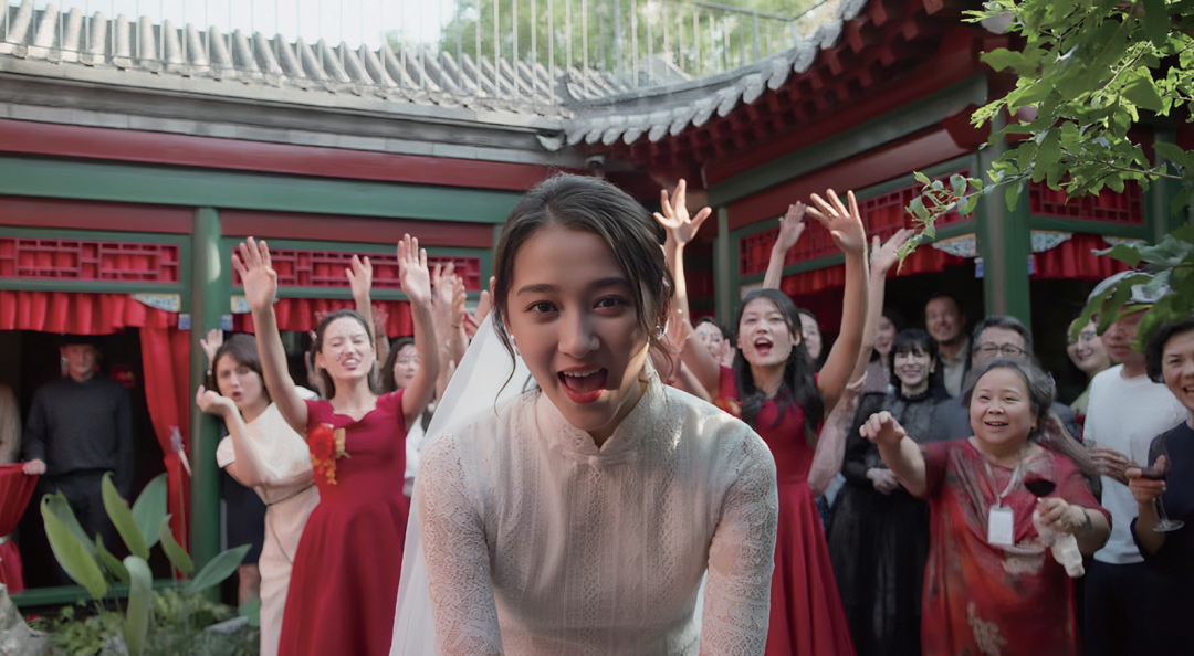 跟着“北京大视听”游北京②美食路线第二弹来啦~必打卡的9个摩登品味取景地