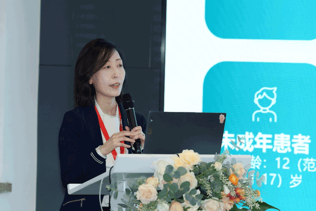 《中国血友病患者关节健康白皮书》全文发布 引领主动管理新方向 《中国血友病患者关节健康白皮书》全文发布 引领主动管理新方向