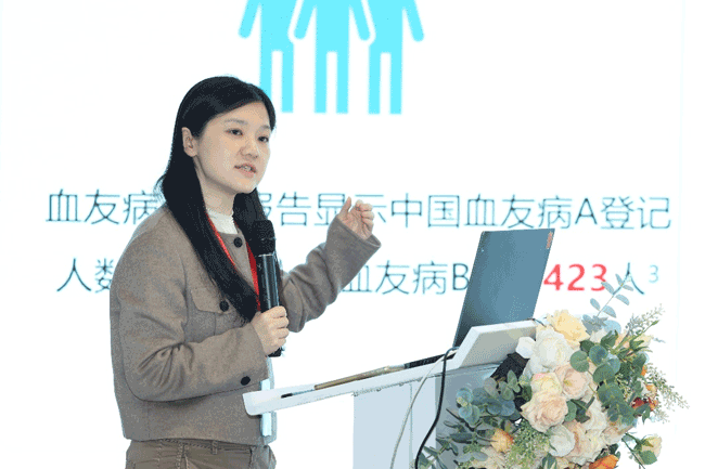 《中国血友病患者关节健康白皮书》全文发布 引领主动管理新方向 《中国血友病患者关节健康白皮书》全文发布 引领主动管理新方向