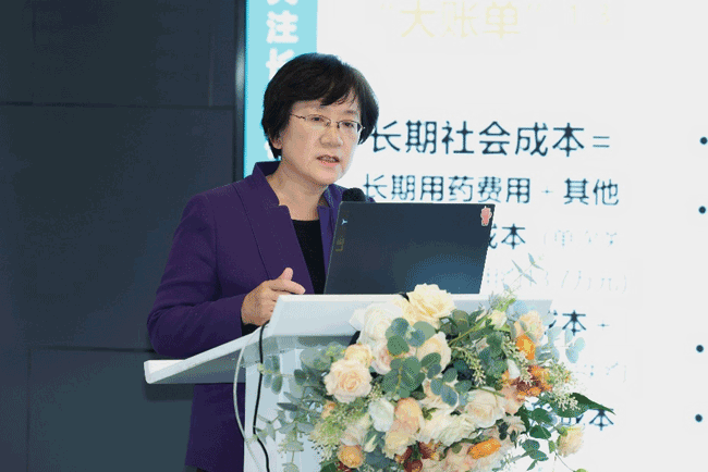《中国血友病患者关节健康白皮书》全文发布 引领主动管理新方向 《中国血友病患者关节健康白皮书》全文发布 引领主动管理新方向