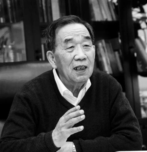 火炮武器系统专家苏哲子院士逝世 火炮武器系统专家苏哲子院士逝世