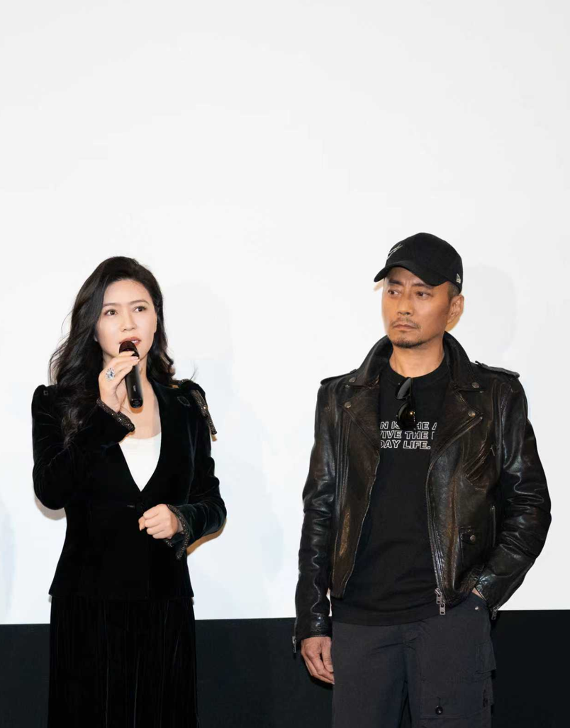《我的世界没有我》戛纳展映收获国际赞誉 《我的世界没有我》戛纳展映收获国际赞誉