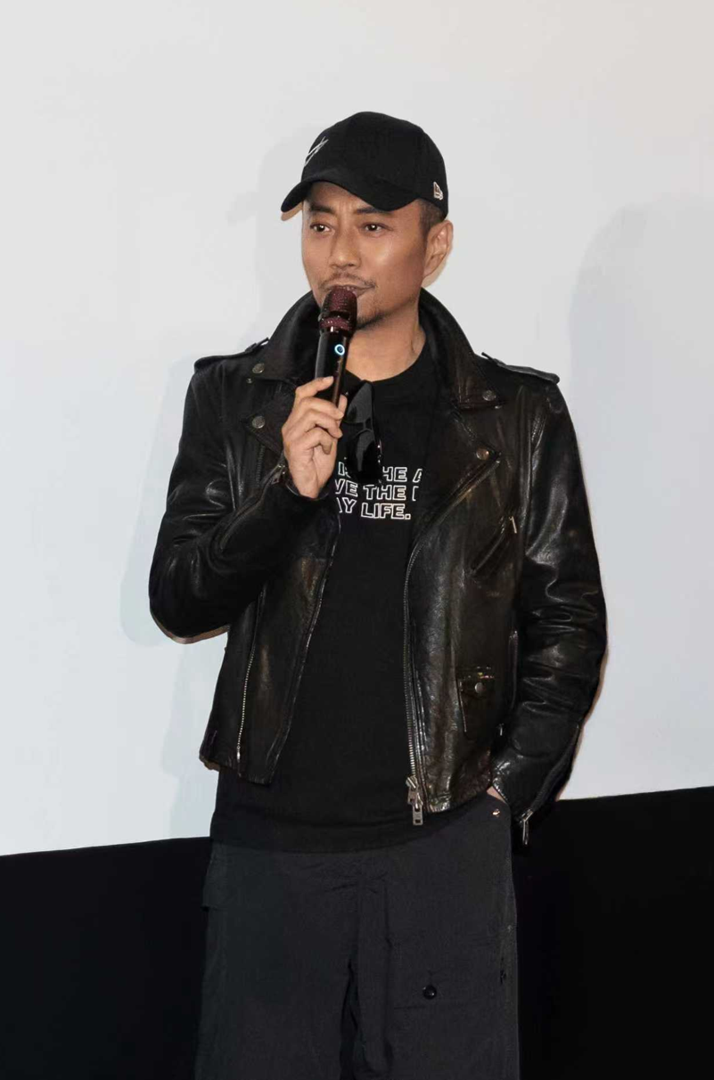 《我的世界没有我》戛纳展映收获国际赞誉 《我的世界没有我》戛纳展映收获国际赞誉