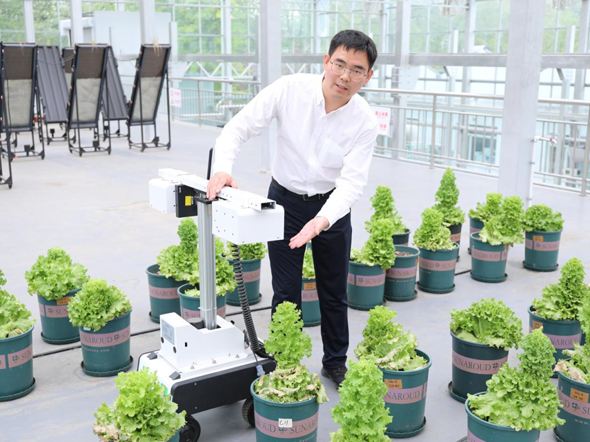 北京高校助力推进教育科技人才一体发展特别报道|北京农学院④:图说北京农学院 北京高校助力推进教育科技人才一体发展特别报道|北京农学院④:图说北京农学院