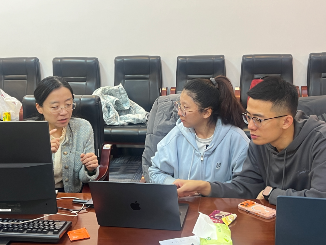 北京高校助力推进教育科技人才一体发展特别报道|北京联合大学③:一体融合筑根基 扎根京华育英才 北京高校助力推进教育科技人才一体发展特别报道|北京联合大学③:一体融合筑根基 扎根京华育英才