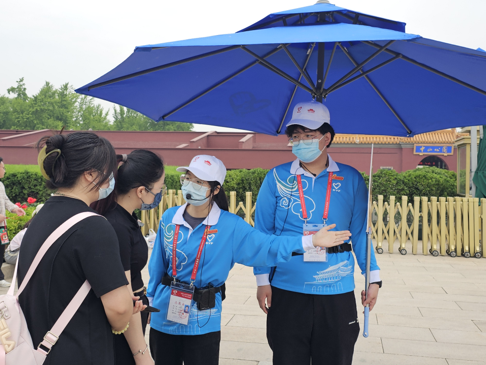 北京高校助力推进教育科技人才一体发展特别报道|北京青年政治学院④:图说北京青年政治学院 北京高校助力推进教育科技人才一体发展特别报道|北京青年政治学院④:图说北京青年政治学院