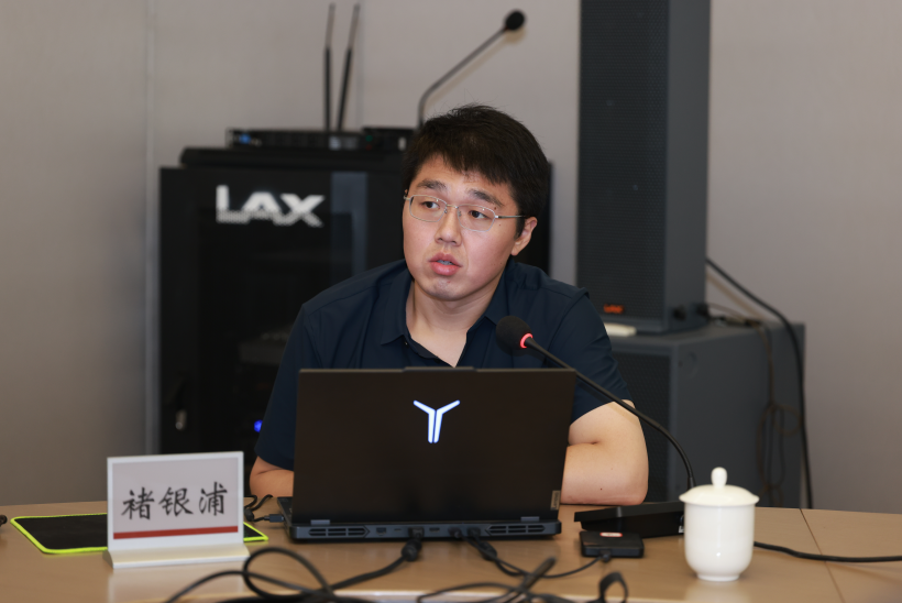 2026“普法面对面 北京法治广电进园区(企业)”宣传交流活动首期放送——