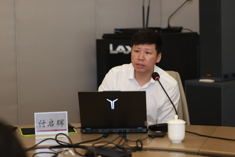 2026“普法面对面 北京法治广电进园区(企业)”宣传交流活动首期放送——