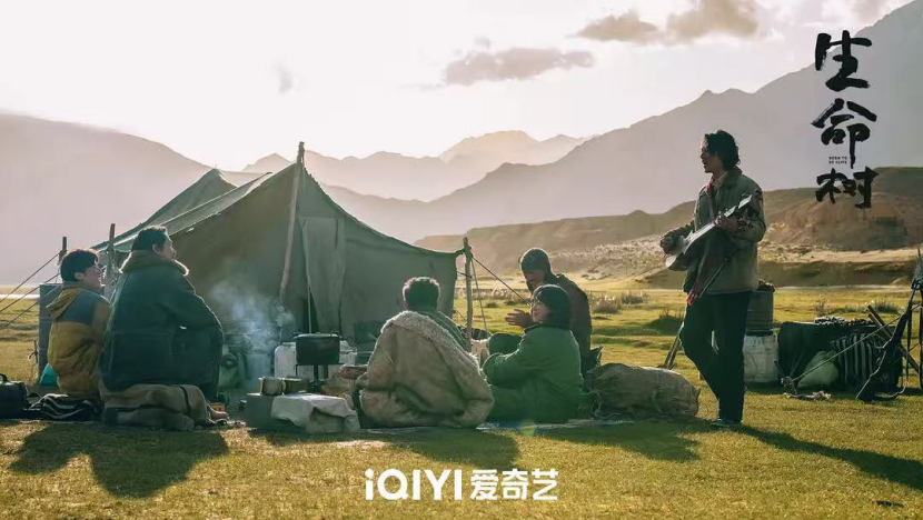 艺评|京青情谊结硕果!《生命树》斩获“白玉兰”两项大奖